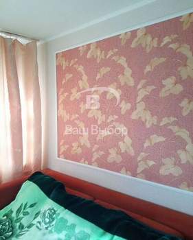 Дом 72м², 1-этажный, участок 2 сот.