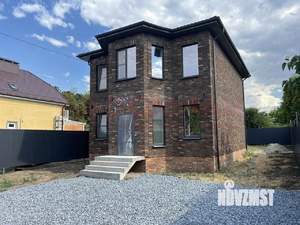 Дом 140м², 2-этажный, участок 4 сот.