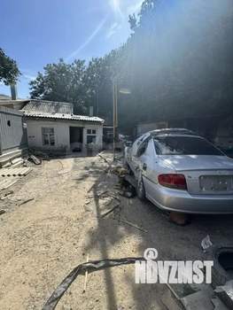 Дом 35м², 1-этажный, участок 4 сот.