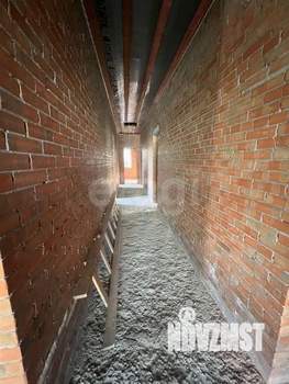 Дом 160м², 1-этажный, участок 7 сот.