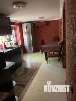 Дом 137м², 2-этажный, участок 4 сот.