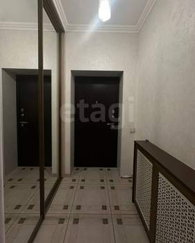 Дом 110м², 2-этажный, участок 2 сот.