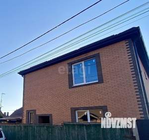 Дом 140м², 2-этажный, участок 2 сот.