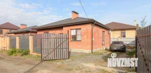 Дом 110м², 1-этажный, участок 5 сот.