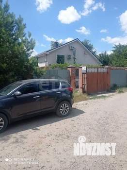 Дом 154м², 3-этажный, участок 9 сот.