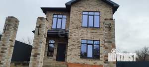 Дом 120м², 1-этажный, участок 3 сот.