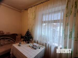 Дом 98м², 1-этажный, участок 4 сот.