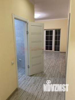 Дом 105м², 1-этажный, участок 3 сот.