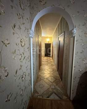 Дом 100м², 1-этажный, участок 7 сот.