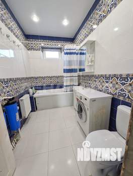 Дом 72м², 1-этажный, участок 4 сот.