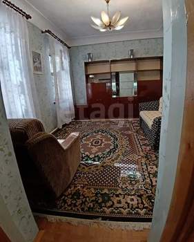 Дом 50м², 1-этажный, участок 2 сот.