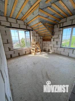 Дом 123м², 2-этажный, участок 4 сот.