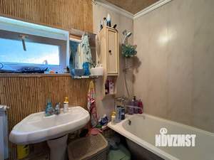 Дом 29м², 1-этажный, участок 1 сот.