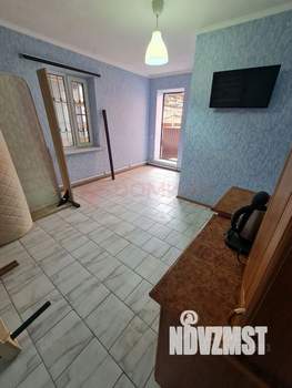 Дом 117м², 1-этажный, участок 4 сот.