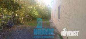 Дом 120м², 2-этажный, участок 2 сот.