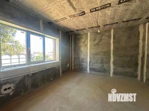 Дом 125м², 1-этажный, участок 6 сот.