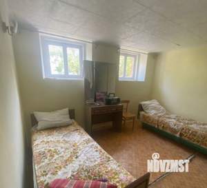 Дача 60м², 2-этажный, участок 5 сот.