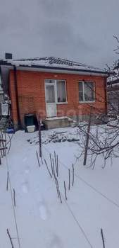 Дача 70м², 1-этажный, участок 3 сот.