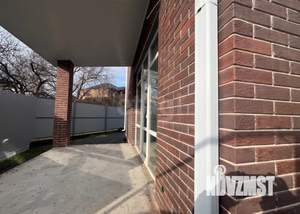 Дом 126м², 2-этажный, участок 2 сот.