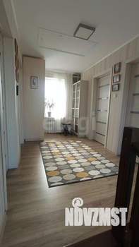 Дом 100м², 2-этажный, участок 3 сот.