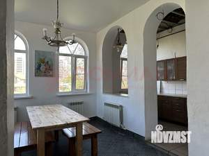 Дом 270м², 2-этажный, участок 17 сот.