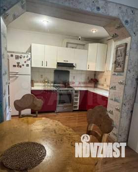 Дом 160м², 2-этажный, участок 5 сот.