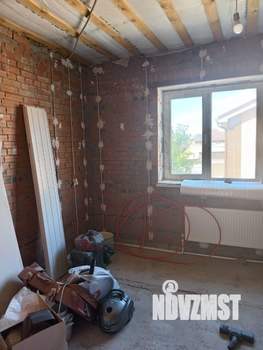 Дом 205м², 2-этажный, участок 5 сот.