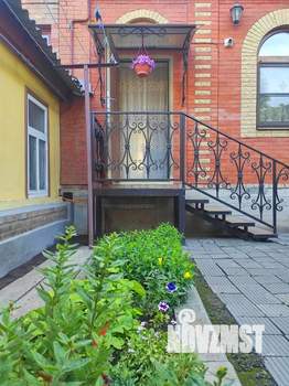 Дом 108м², 1-этажный, участок 4 сот.