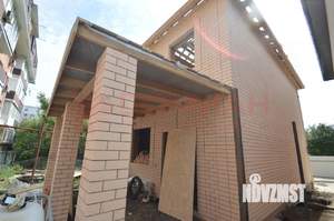 Дом 127м², 2-этажный, участок 2 сот.