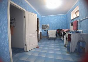 Дом 292м², 2-этажный, участок 6 сот.