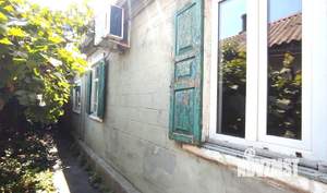 Дом 45м², 1-этажный, участок 2 сот.