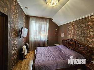 Дом 233м², 2-этажный, участок 1 сот.