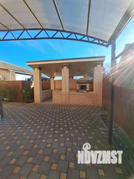 Дом 300м², 4-этажный, участок 4 сот.