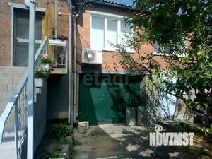 Дом 142м², 1-этажный, участок 4 сот.