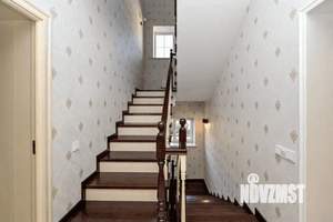 Дом 187м², 3-этажный, участок 5 сот.