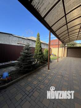 Дом 129м², 2-этажный, участок 3 сот.