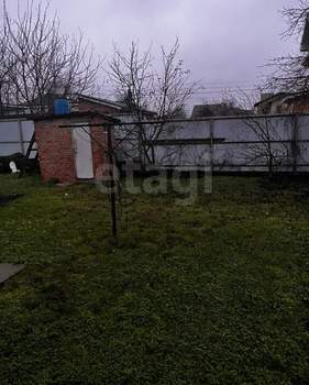 Дом 136м², 3-этажный, участок 6 сот.