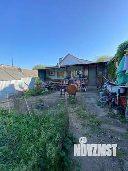 Дом 73м², 1-этажный, участок 3 сот.