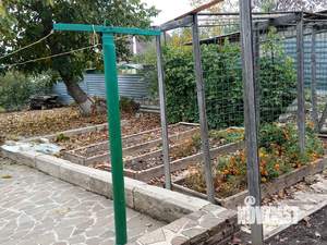 Дом 88м², 1-этажный, участок 12 сот.