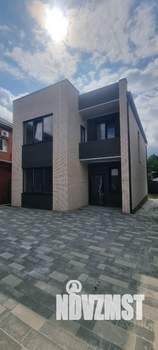 Дом 160м², 2-этажный, участок 3 сот.