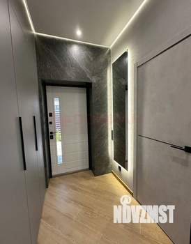 Дом 95м², 1-этажный, участок 4 сот.