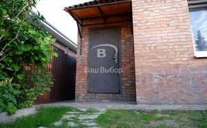 Дом 120м², 2-этажный, участок 3 сот.