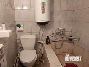 Дом 28м², 1-этажный, участок 2 сот.