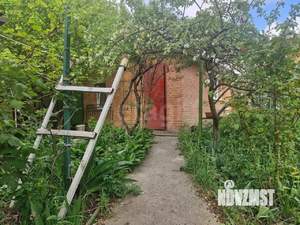 Дом 75м², 1-этажный, участок 4 сот.