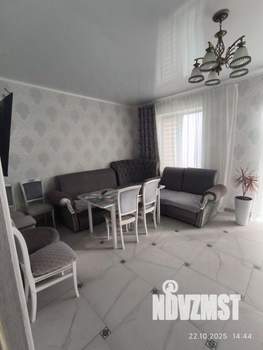 Дом 113м², 2-этажный, участок 4 сот.