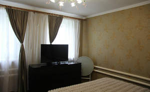 Дом 50м², 1-этажный, участок 10 сот.