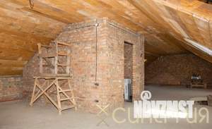 Дом 240м², 2-этажный, участок 7 сот.