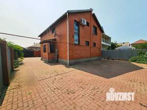 Дом 148м², 2-этажный, участок 5 сот.