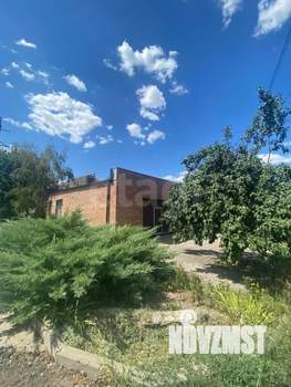 Дом 199м², 1-этажный, участок 3 сот.