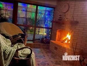 Дом 186м², 2-этажный, участок 5 сот.